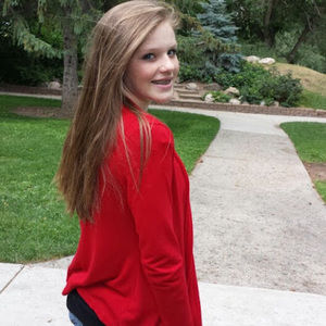 Meet your Posher, Sophia